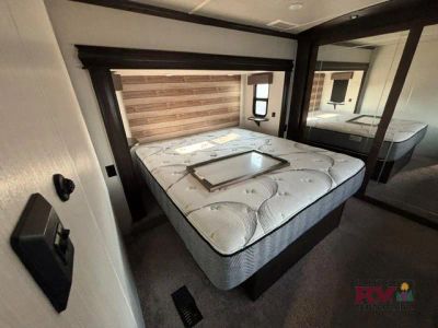 2021 Forest River RV Cedar Creek Hathaway Edition — photo 30 view