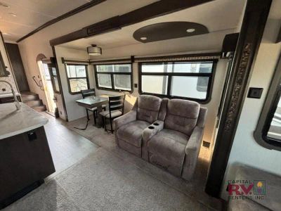 2021 Forest River RV Cedar Creek Hathaway Edition — photo 20 view