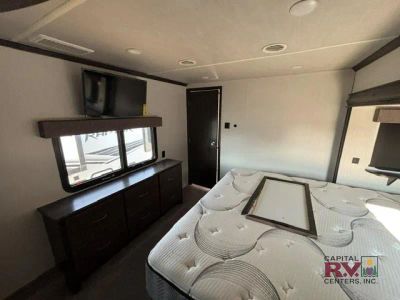 2021 Forest River RV Cedar Creek Hathaway Edition — photo 34 view