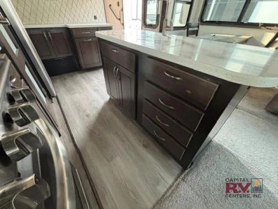 2021 Forest River RV Cedar Creek Hathaway Edition — photo 23 view