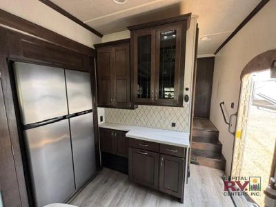 2021 Forest River RV Cedar Creek Hathaway Edition — photo 13 view