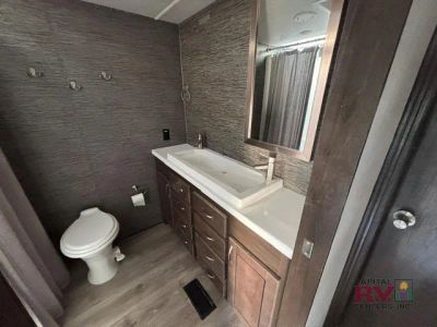 2021 Forest River RV Cedar Creek Hathaway Edition — photo 26 view