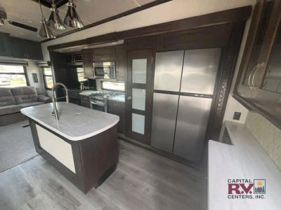 2021 Forest River RV Cedar Creek Hathaway Edition — photo 10 view