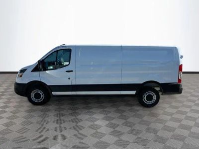 2026 Ford Transit-250 — rear three-quarter view