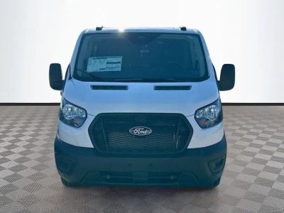 2026 Ford Transit-250 — side profile view