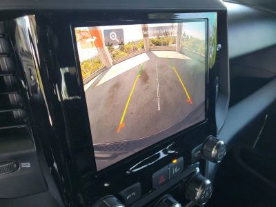 2026 Ram 1500 — photo 26 view