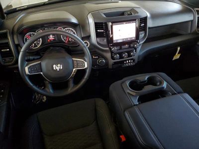 2026 Ram 1500 — photo 12 view