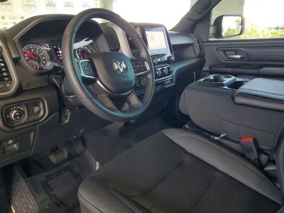 2026 Ram 1500 — photo 16 view