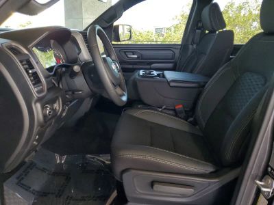 2026 Ram 1500 — photo 17 view