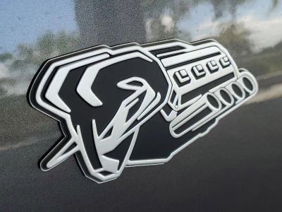 2026 Ram 1500 — detail view