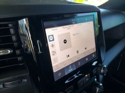 2026 Ram 1500 — photo 25 view