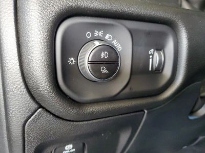 2026 Ram 1500 — photo 21 view