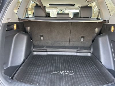 2022 Honda CR-V Touring — photo 31 view