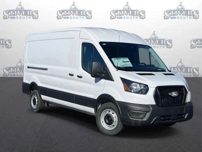 2026 Ford Transit-250 - Photo 1