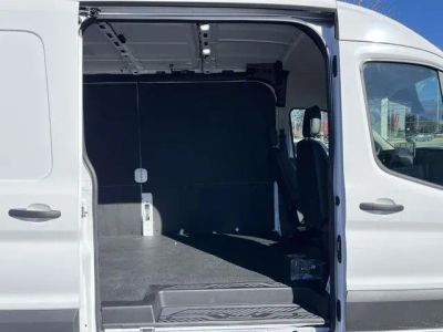 2026 Ford Transit-250 - Photo 19