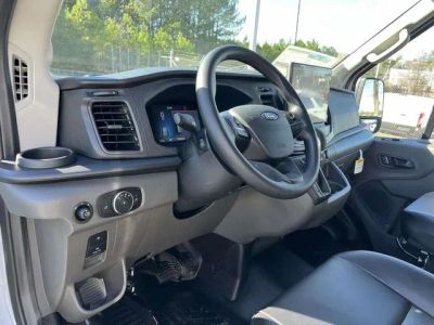 2026 Ford Transit-250 - Photo 5