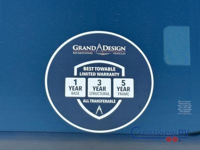 2026 Grand Design Reflection - Photo 34