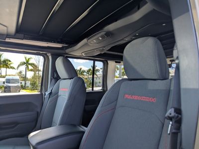 2026 Jeep Wrangler — photo 11 view