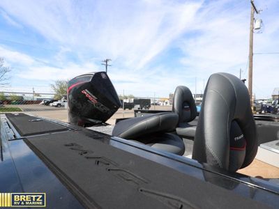 2026 TRACKER Targa - Photo 10