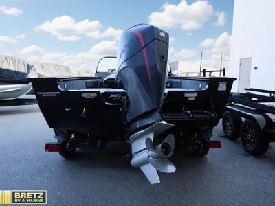 2026 TRACKER Targa - Photo 5