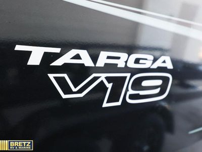 2026 TRACKER Targa - Photo 7
