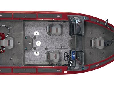 2026 TRACKER Targa - Photo 2