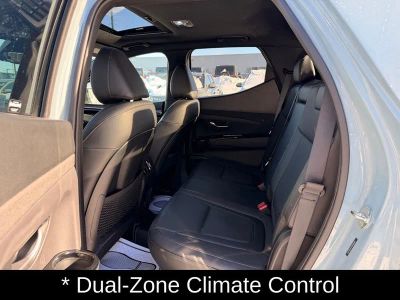 2024 Hyundai Santa Cruz Limited - Photo 30