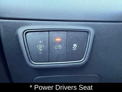 2024 Hyundai Santa Cruz Limited - Photo 26