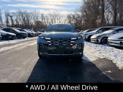 2024 Hyundai Santa Cruz Limited - Photo 9