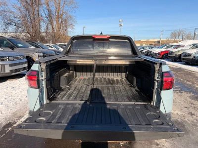 2024 Hyundai Santa Cruz Limited - Photo 44