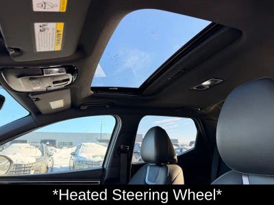2024 Hyundai Santa Cruz Limited - Photo 28