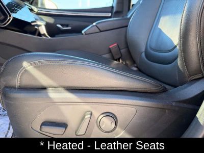 2024 Hyundai Santa Cruz Limited - Photo 27