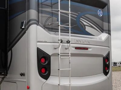 2021 Holiday Rambler Invicta - Photo 43