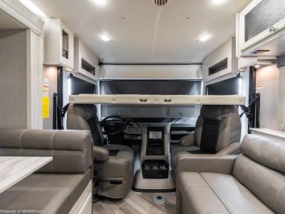 2021 Holiday Rambler Invicta - Photo 4