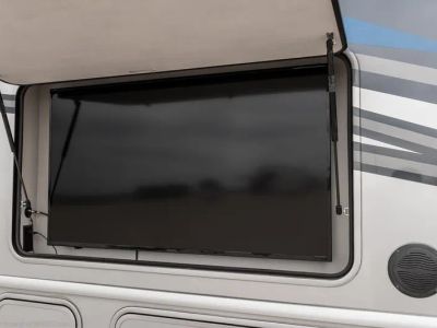 2021 Holiday Rambler Invicta - Photo 39