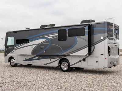 2021 Holiday Rambler Invicta - Photo 42