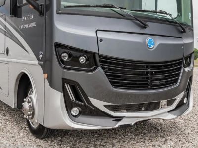 2021 Holiday Rambler Invicta - Photo 36