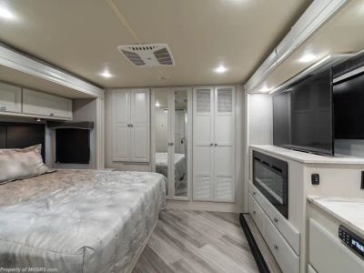 2021 Holiday Rambler Invicta - Photo 27