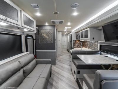 2021 Holiday Rambler Invicta - Photo 8