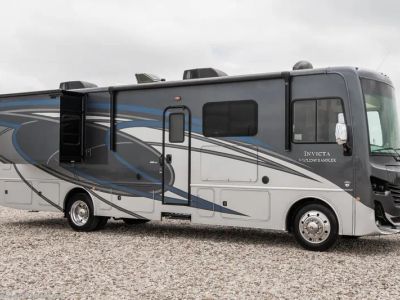 2021 Holiday Rambler Invicta - Photo 38