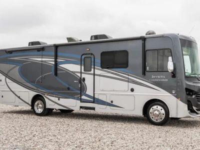 2021 Holiday Rambler Invicta - Photo 1