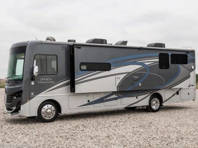 2021 Holiday Rambler Invicta - Photo 41