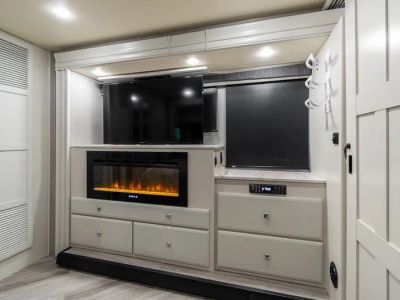 2021 Holiday Rambler Invicta - Photo 30