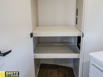 2026 Grand Design Solitude - Photo 47