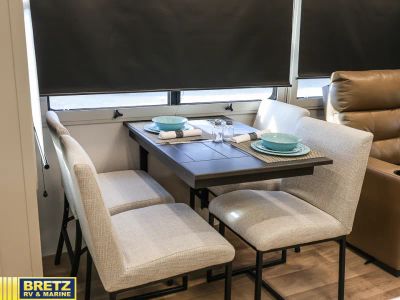 2026 Grand Design Solitude - Photo 32