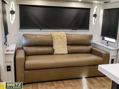 2026 Grand Design Solitude - Photo 34