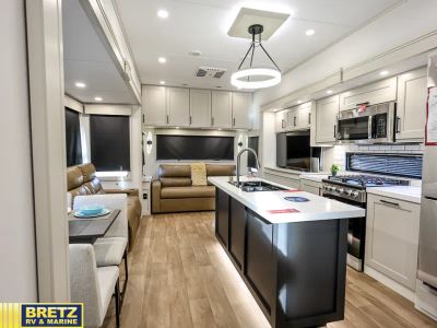 2026 Grand Design Solitude - Photo 10