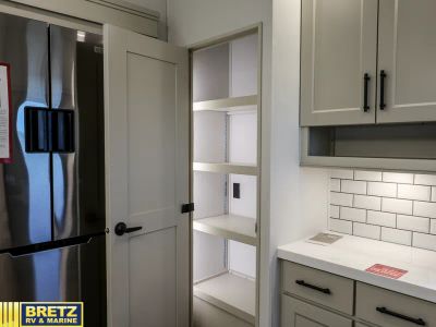 2026 Grand Design Solitude - Photo 31