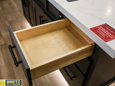 2026 Grand Design Solitude - Photo 18