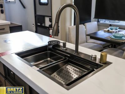 2026 Grand Design Solitude - Photo 19